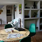 בית נופש Marangate Numero 1 *