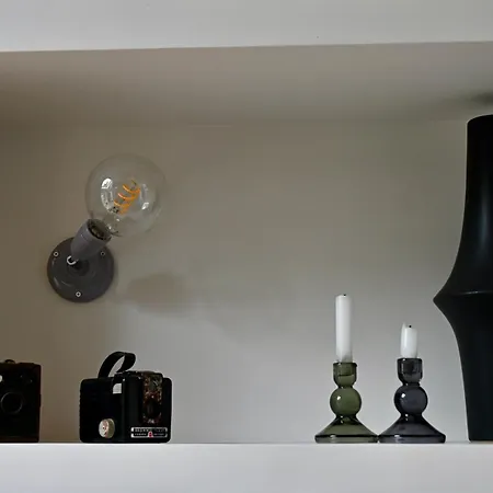 Prázdninový dům Marangate Numero 1 *