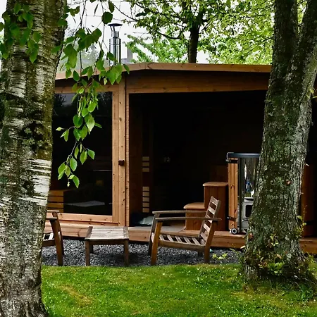 Prázdninový dům Marangate Numero 1 *